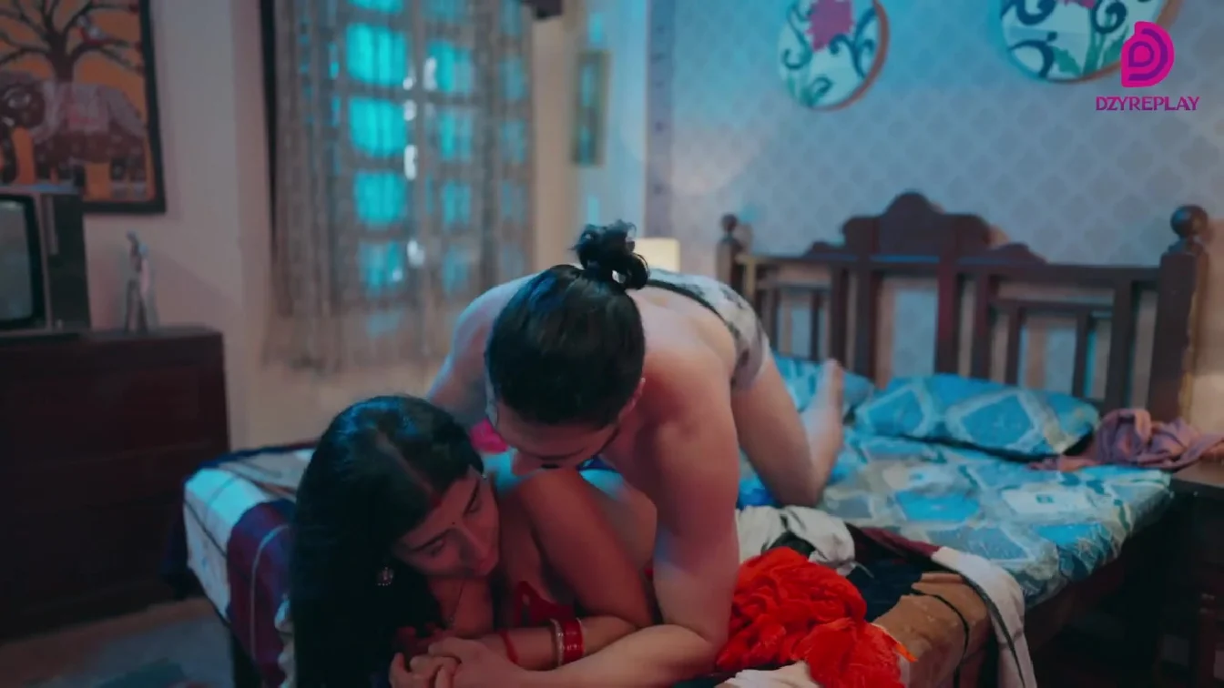 Maamij S01 P01 (E01-02) DyzrePlay